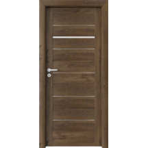 Porta Verte HOME G.1 intarzia Dub Poludňajší 